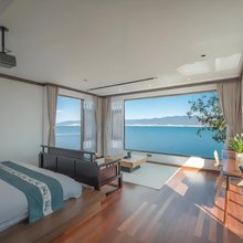 大理祺一清灵·S湾海景民宿(洱海店)