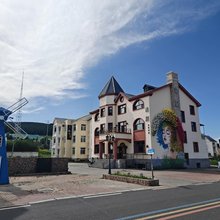 诺居酒店(阿尔山旅游度假区店)