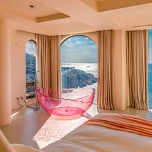沅汐海景度假公寓