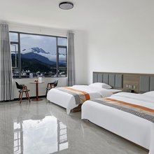 椿序客栈