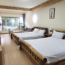 岭里小栖(西江千户苗寨北门店)