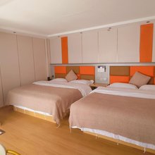 若尔盖1688阳光酒店