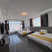 暮野民宿(那拉提景区店)