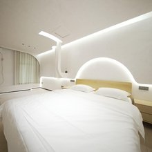 扬州·河岸小居设计民宿(大运河博物馆万达店)