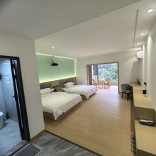 鑫农庄园(木鱼镇店)