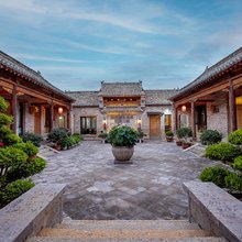 前庄小院