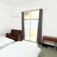 顺心住宿(常东路店)