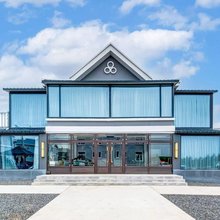 额尔古纳市慕酒青野·蒙风民宿(黑山头店)