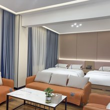 松潘悦居酒店
