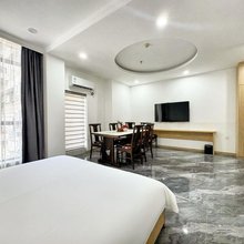 万禧隆酒店