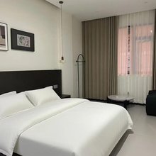 乐山慢宿(乐山师范学院店)