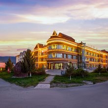 浦东亮丽酒店