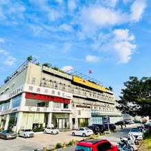 乐驿酒店(郑州天伦路店柳林地铁站店)