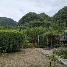 紫云启能农庄