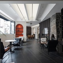 玖號公馆(建水古城朱家花园店)