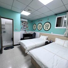 瑞源宾馆(蔡甸正阳城店)