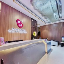 华驿酒店公寓(厦门高崎国际机场SM城市广场店)