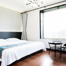 云轩酒店(包头站科技大学店)