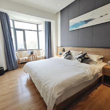 逸客轻居酒店(郑州王府井锦艺城购物中心店)