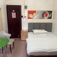 中山坦洲镇广来公寓(明珠高铁站店)
