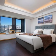 云缦酒店(无锡南长街南禅寺店)