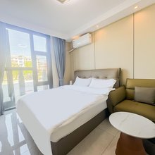 和庭宾馆(齐齐哈尔南站店)