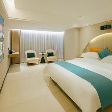 飞住不渴智享美宿(潮州潮安店)
