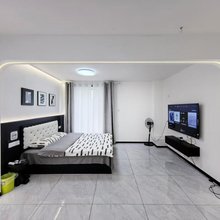 青年公寓(伊春弘福花园店)