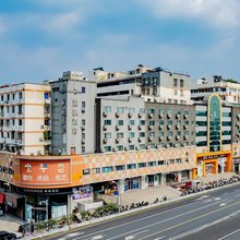 麗枫酒店(南京博物院光华门地铁站店)
