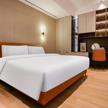 橙子酒店