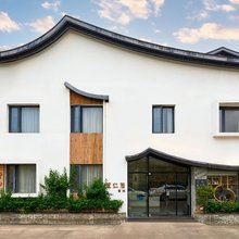 里仁居客栈(潮州古城牌坊街店)