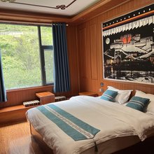 尼汝村称科康达客栈
