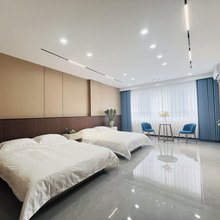 瓜州云栖民宿