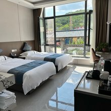 围场雲澜雅居温泉民宿
