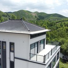 一念生花南山小院民宿