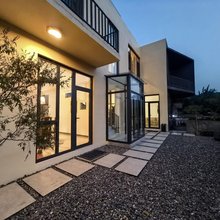 荷莲遇民宿(西部长青金蟾山景区店)