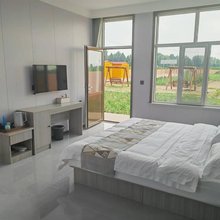 达拉特旗悦露禾间民宿