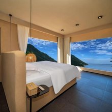 青岛洄澜·山也民宿(崂山风景区店)