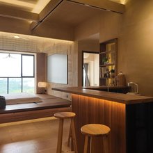 一三美宿公寓(珠海情侣路海滨泳场店)