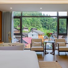 肇兴侗寨黔粤山居精品民宿
