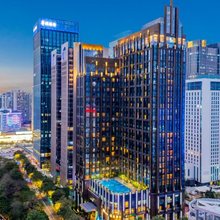 圣美亚轻奢|高空City View府邸(中山大学中山眼科中心珠江新城店)