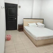 平安1号楼公寓