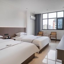云旅美宿