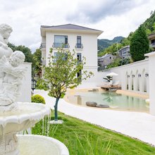 桐庐安曼花园民宿(OMG心跳乐园店)