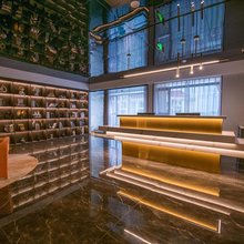 禧韵高空艺术酒店(醴陵奥特莱斯店)
