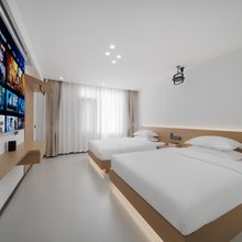 北海乐馨酒店