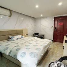 深圳鑫宝龙公寓
