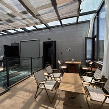 德令哈楠溪别院民宿(奥运广场店)