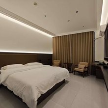 正祥万达酒店(吕梁大武机场|吕梁师范高等专科学校店)