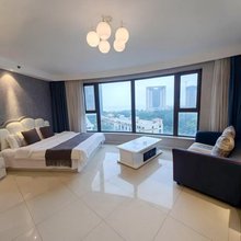秦皇岛金梦海湾8号海景公寓